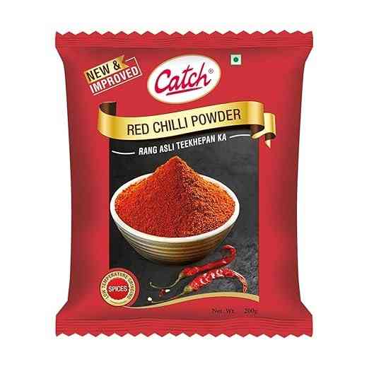 RED CHILLI